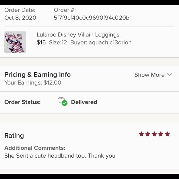 Welcome!!! 🛍🛍🛍 - Picture 13 of 16